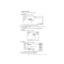 Page 172HOW TO PRINT, FAX AND SCAN USING APPLE® MACINTOSH®   17 - 6
ZleMFC-US-FAX-4750e/5750e-
Adding a New Group
You can set up a group of multiple recipients.
1Click Group. 
The Group Setting dialog box appears.
2In the Group Name field, type a name for your Group.
3From the Stored Fax Numbers box select the recipients for your Group, and 
then click  . 
Your selection will appear in the box under the Group Name field.
4Click OK. 
The Address Book dialog box reappears:
5Click OK.
The Print/Facsimile dialog box...