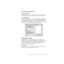 Page 174HOW TO PRINT, FAX AND SCAN USING APPLE® MACINTOSH®   17 - 8
ZleMFC-US-FAX-4750e/5750e-
How to Access the Scanner
For FAX-4750e Users
In the application you are using, select the Brother MFL Pro TWAIN Scanner. 
The method of selection will vary depending on your software application.
For FAX-5750e Users
Run your PaperPort® software. You will see the PaperPort® icon in the upper 
right corner of your screen. The first time you use the Brother TWAIN driver, 
set it as the default by choosing the Select...