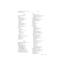 Page 224INDEX   I - 2
ZleMFC-US-FAX-4750e/5750e-FM5.5 custom telephone features   2-14,   19-8
Customer Service   i
D
date and time, setting   4-2
dialing
access codes   7-7
automatic fax redial   6-2
credit card numbers   7-7
fax redial   7-7
Groups   7-6
manually   7-4
mode (for Canada)   4-8
One Touch numbers   7-5
Search   7-4
Speed Dial numbers   7-5
Drivers
Macintosh
®
printer   17-1
scanner   17-1,   17-8
Windows
®
PC-FAX   16-15
printer   12-1
scanner   15-8
drum unit
checking life remaining   19-24...