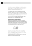 Page 5848CHAPTER TEN
Your telephone company may make changes to its facilities, equipment,
operations or procedures that could affect the proper functioning of your
equipment. If they do, you will be notified in advance to give you an
opportunity to maintain uninterrupted telephone service.
If you experience trouble with this fax machine, please contact the
manufacturerÕs authorized service agency for information on obtaining
service or repair. The telephone company may ask that you disconnect this
equipment...