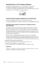 Page 8412 - 2   IMPORTANT INFORMATION
International ENERGY STAR® Compliance Statement
The purpose of the International ENERGY STAR® Program is to promote the 
development and popularization of energy-efficient office equipments.
As an E
NERGY STAR® Partner, Brother Industries, Ltd. has determined that this product 
meets the E
NERGY STAR® guidelines for energy efficiency.
Industry Canada Compliance Statement (For Canada Only)
This Class B digital apparatus complies with Canadian ICES-003.
Cet appareil numérique...