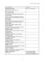 Page 181 CHAPTER 7 TROUBLE SHOOTING 
7-3 
 
Error Message   Remarks 
MEDIATYPE ERROR 
Specify the correct media type: XX 
XX=T1, T2, T3, or DX
 XX = T1, T2, T3 or DX 
NO FUSING UNIT 
A fusing unit was not detected. Please install one.  
CARD ERROR 
An error occurred while accessing the Flash card. 
Check that the driver is formatted and not in Write 
Protect mode. 
 
HDD ERROR 
An error occurred while accessing the HDD.  Power 
cycle the printer and check that it is formatted. 
 
DIMM ERROR 
Ensure that the DIMM...