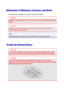 Page 4 
 
 
ii 
D D
DE E
E
F F
F
I I
I
N N
N
I I
I
T T
T
I I
I
O O
O
N N
N
S S
S
   
 
O O
O
F F
F
   
 W W
WA A
A
R R
R
N N
N
I I
I
N N
N
G G
G
S S
S, ,
,
   
 
C C
CA A
A
U U
U
T T
T
I I
I
O O
O
N N
N
S S
S, ,
,
   
 A A
A
N N
N
D D
D
   
 N N
NO O
O
T T
T
E E
E
S S
S   
 
The following conventions are used in this User’s Guide: 
! Wa r n i n g  
Indicates warnings that must be observed to prevent possible personal 
injury. 
 
! Caution 
Indicates cautions that must be observed to use the printer properly or...