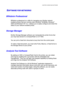 Page 49CHAPTER 2 DRIVER AND SOFTWARE  
2-15 
   
 S S
SO O
O
F F
F
T T
T
W W
W
A A
A
R R
R
E E
E
   
 
F F
F
O O
O
R R
R
   
 
N N
N
E E
E
T T
T
W W
W
O O
O
R R
R
K K
K
S S
S   
 
BRAdmin Professional 
BRAdmin professional is a utility for managing your Brother network 
enabled printers that are running under Windows® 95/98/Me, Windows® 
2000 and Windows® NT 4.0.  It allows you to easily configure and check the 
status of your network-enabled printer. 
Storage Manager 
Brother Storage Manager software can...