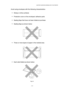 Page 69CHAPTER 3 BEFORE WORKING WITH THE PRINTER 
3-13 
 
Avoid using envelopes with the following characteristics:  
 Glossy or shiny surfaces 
 Protection cover on the envelopes’ adhesive parts 
 Sealing flaps that have not been folded at purchase 
 Sealing flaps as shown below 
 
 
 Three or more layers of paper in the marked area 
 
 
 
 Each side folded as shown below 
 
 
Fig. 3-5    