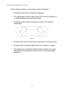 Page 70CHAPTER 3 BEFORE WORKING WITH THE PRINTER 
3-14 
 
Before loading envelopes in the cassette, check the following:   
 Envelopes should have a lengthwise sealing flap. 
 The sealing flaps should be folded crisply and correctly (irregularly cut 
or folded envelopes may cause paper jams).  
 Envelopes should consist of two layers of paper in the following 
marked area.  
 
Fig. 3-6  
 Envelope joints that are sealed by the manufacturer should be secure.  
 All sides should be properly folded without...