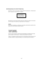 Page 119A-20
IEC 825 Specification (For 220–240 V Model Only)
This printer is a Class 1 laser product as defined in IEC 825 specifications.  The label shown
below is attached in countries where it is required.
CLASS 1LASER PRODUCT
APPAREIL Å LASER DE CLASSE 1
LASER KLASSE 1 PRODUKT
This printer has a Class 3B Laser Diode which emits invisible laser radiation in the Scanner
Unit. The Scanner Unit should not be opened under any circumstances.
Caution
Use of controls, adjustments or performance of procedures other...