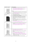 Page 964-22
ABCDEFGH
Black Horizontal repetitive
ABCDEFGH
White horizontal stripes
ABCDEFGH
Horizontal Lines
ABCDEFGH
Black Vertical lines 