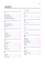 Page 115INDEX
       I  -1
I
I
N
N
D
D
E
E
X
X
A
accessory tab ...................................................
2-6
Apple LaserWriter........................................... 2-12
automatic e-mail printing ................................ 2-13
automatic emulation selection ........................ 2-15
B
BRAdmin professional ....................................2-14
Brother Solutions Center .................................. 2-1
BR-Script .......................................................... 2-1
C...