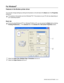 Page 46DRIVER AND SOFTWARE   2 - 2
For Windows® 
Features in the Brother printer driver
You can also change settings by clicking the illustration on the left side of the Basic tab in the Properties 
dialog box.
Basic tab 
1Select the Paper Size, Multiple Page, Orientation and so on.
2Select the Paper Source and so on.
The screens in this section are from Windows® XP. The screens on your PC will vary depending on 
your Operating System.
If you are using Windows NT® 4.0, Windows® 2000 or XP, you can access the...