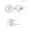 Page 19CHAPTER 1 ABOUT THIS PRINTER
1-9
 
 
 
 
 
 
 
Fig. 1-3
 
 
 
9 Interface cover
 10 PCB access plate
 11 Parallel interface connector
 12 USB connector
 13 Power switch
 14 AC power inlet
 15 Face up output tray
 16 Paper adjustment lever for duplex printing
 17 Duplex tray
 18 Face up tray extension
 
 
9131417 1615
18
1012 11 