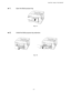 Page 37CHAPTER 1 ABOUT THIS PRINTER
1-27
☛
☛☛ ☛ 1.Open the Multi-purpose tray.
Fig. 1-17
☛
☛☛ ☛ 2.Unfold the Multi-purpose tray extension.
Fig. 1-18 