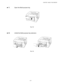 Page 43CHAPTER 1 ABOUT THIS PRINTER
1-33
☛
☛☛ ☛ 1.Open the Multi-purpose tray.
Fig. 1-23
☛
☛☛ ☛ 2.Unfold the Multi-purpose tray extension.
Fig. 1-24 