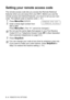 Page 104?0




		

.2 *$3	 	.2
E*$3,24	


	*!7,3
/

	



	 ,
; 

0	

	
+,5.

 
	
	



2!!! 3,
REMOTE FAX OPT
3.REMOTE ACCESS 