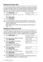 Page 60  




 	
-.
,
	
.
	.
	.4




	#


	#2(K×7K3	



		

,
22	
3$&!12	

2
3
$$!1,3
GENERAL SETUP
2.PAPER SIZE
GENERAL SETUP
3.DATE/TIME
DATE/TIME
YEAR:20XX
DATE/TIME
MONTH:XX
DATE/TIME
DAY:XX
DATE/TIME
TIME:XX:XX 