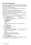 Page 88=0@6968>
!&&!	


	
	
-. 

	


		,
	

-. 
	
,
;
	

-. 
		

2REAL TIME TX

OFF3,
; 


>

,2
! /

%7!%,3

 

	

	
...