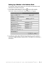 Page 145SETTING UP AND USING PC FAX (FOR WINDOWS® ONLY)   15 - 8
Setting Up a Member in the Address Book
In the Brother Address Book dialog box you can add, edit and delete stored 
information for members and groups. 
1In the Address Book dialog box, click the   icon to add a member. 
The Brother Address Book Member Setup dialog box will appear:
2In the Brother Address Book Member Setup dialog box, type the member’s 
information. Name and Fax are required fields.  Click OK to save the member’s 
information. 