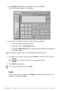 Page 15215 - 15   SETTING UP AND USING PC FAX (FOR WINDOWS® ONLY)
3Select Brother PC-FAX as your printer, and then click OK. 
The FAX Sending dialog box will appear:
4Enter the fax number by using any of the following methods:
a. Enter the number using the dial pad.
b. Click any of the 10 Speed Dial buttons.
c. Click the Address Book button, and then select a Member or Group from 
the Address Book. 
5To include a cover page, click  Cover Page On,  and then click the Cover 
Page   icon to enter or edit the cover...