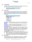 Page 29Command Bar29
Gammill, Inc. | 2015             M-S-0001 - CreativeStudio 6.0 User Manual -  Rev 00                 29   |  Page Main Screen Layout
 
2.2 Command Bar
The Command Bar is the second line of the screen. Click on any of the words, and a
drop-down box appears, showing the choices for that command.
2.2.1 File Command
The File commands are used to organize and save your work. CS uses  ‘Projects’ to
collect, hold, preview and save the patterns and layout you choose for your quilt. 
Projects
 are...