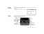 Page 47Using SoundJam™ MP with Macintosh OS     35
 


Once SoundJam is properly installed on your hard disk drive, it is ready for you to run and enjoy.  See “Step 4: 
Install Software” on page 7 for installation instructions.
To open SoundJam:
1. Double-click on the SoundJam MP icon to start the 
program.

!
The SoundJam control panel contains a volume slider, play and stop buttons, a counter, and other features.  The 
illustration below identifies the controls most useful to...
