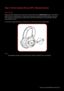 Page 11UsingYourSoundBlasterEVOZxR10
Step3:PairtheheadsetwithyourNFC/Bluetoothdevices
NFC Pairing
BringyourNFC-enableddeviceclose(20mmyftotheNFC zone/Multifunctionbutton.TheLEDwill
lightinbluefor3secondsanda3-notetonewillbeheardtoindicatesuccessfulpairing.Playmusic
fromyourdeviceandexperiencesuperbaudiorealismandstunning3Dsurroundeffectswiththe
SoundBlasterCentral.
Ifyouwishtounpairthedevices,simplytapyourNFCdeviceontheheadsetagain.
Note:...