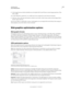 Page 113109CREATIVE SUITE 5Save for Web & Devices
Last updated 11/16/2011
4In the Image Size area, click the chainlink icon to the right of the W and H boxes to retain image proportions. Then 
enter a width.
For e-mail, 400 pixels is a good size. Use a smaller size if your recipient has a slow Internet connection.
5Click Save. Enter a file name and location in which to save the file. Under Format, make sure that Images Only is 
selected. Again click Save.
Now you are ready to e-mail the file. In some e-mail...