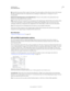 Page 114110CREATIVE SUITE 5Save for Web & Devices
Last updated 11/16/2011
Blur Specifies the amount of blur to apply to the image. This option applies an effect identical to that of the Gaussian 
Blur filter and allows the file to be compressed more, resulting in a smaller file size. A
 setting of 0.1 to 0.5 is 
recommended.
Embed Color Profile (Photoshop) or ICC Profile (Illustrator) Preserves color profiles in the optimized file. Some 
browsers use color profiles for color correction. 
Matte Specifies a fill...