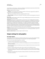 Page 124120CREATIVE SUITE 5Save for Web & Devices
Last updated 11/16/2011
Common Roman, Common Roman + Glyphs Used, All Glyphs) are useful when the textual content of the SVG file is 
dynamic (such as server-generated text or user-interactive text).
Font Type Specifies how fonts are exported. 
Adobe CEF Uses font hinting for better rendering of small fonts. This font type is supported by the Adobe SVG 
Viewer but may not be supported by other SVG viewers.
SVG Doesn’t use font hinting. This font type is supported...