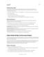 Page 1410CREATIVE SUITE 5Adobe Bridge
Last updated 11/16/2011
Enable startup scripts
You can enable or disable startup scripts in Adobe Bridge preferences. Scripts listed vary depending on the 
Creative
 Suite 5/5.5 components you’ve installed. Disable startup scripts to improve performance or to resolve 
incompatibilities between scripts.
1Choose Edit > Preferences (Windows) or Adobe Bridge CS5.1 > Preferences (Mac OS), and click Startup Scripts. 
2Do any of the following:
Select or deselect the desired...