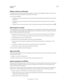 Page 136132CREATIVE SUITE 5CS Review
Last updated 11/16/2011
Delete a review or review part
To delete a review or review part, you must be the author or have Co-author privileges. Deleting a review removes it 
from both the CS
 Review panel and the Acrobat.com review window.
❖Do any of the following:
To delete an entire review, select the review in the CS Review panel and then choose Delete from the CS Review 
panel menu.
To delete a review part, select the part in the CS Review panel, click the CS Review panel...