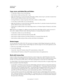 Page 2218CREATIVE SUITE 5Adobe Bridge
Last updated 11/16/2011
Copy, move, and delete files and folders
To copy files or folders, do any of the following:
Select the files or folders and choose Edit > Copy.
Right-click (Windows) or Control-click (Mac OS) the files or folders, choose Copy To, and select a location from 
the list (to specify a different location, select Choose Folder).
Ctrl-drag (Windows) or Option-drag (Mac OS) the files or folders to a different folder.
To move files to another folder, do one of...