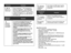 Page 12Specifiche tecniche • Coni: magnete in neodimio da 34 mm• Risposta in frequenza: 18 Hz ~ 22 kHz• Impedenza: 32 ohm• Tecnologia wireless: Bluetooth 2.1 + EDR (Enhanced    Data Rate)• Profili Bluetooth: A2DP (Bluetooth wireless stereo),    AVRCP (telecomando Bluetooth), HFP (profilo hand-  free), HSP (profilo cuffie)• Codec audio: apt-X, SBC, FastStream• Portata operativa: fino a 10 m• Alimentazione: batteria ricaricabile agli ioni di litio da    3,7 V, 240 mAh • USB carica: 5VDC, 500mA• Durata di...