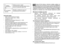 Page 497. Nabíjací konektor Micro-USB
Náhlavnú súpravu nabite prostredníctvom počítača alebo laptopu pomocou dodaného kábla USB.
8. Neviditeľný mikrofónMikrofón s potláčaním šumu pre kryštalicky jasnú komunikáciu
Technické údaje:   • Budič: 34mm neodymový magnet• Frekvenčný rozsah: 18 Hz ~ 22 kHz• Impedancia: 32 Ω• Bezdrôtová technológia: Bluetooth 2.1 + EDR   (Enhanced Data Rate)• Profily technológie Bluetooth: A2DP (bezdrôtový zvuk   Bluetooth), AVRCP (diaľkové ovládanie Bluetooth),   HFP (profil hands-free),...
