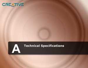 Page 79A
Technical Specifications
  