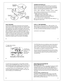 Page 4
2627
2425
31
2829
30
VIEWING YOUR RESULTSOnce	you	put	on	your	pedometer	with	the	cover	closed,	it	
will	automatically	begin	to	record	your	steps,	activity	time,	
distance,	and	calories	burned.	Repeatedly	press	the	MODE	
button	to	cycle	through	the	pedometer	modes:
STEPS	
g	TIME	g 	DISTANCE	g	CALORIE	g	CLOCK	g	STEPS
Time,	Distance,	and	Calories	are	counted	automatically	
whenever	steps	are	being	counted.
•	 TIME	is	time	spent	in	step	activity.
•		 DISTANCE	is	simply	stride	length	x	steps.
•	 CALORIES	is...