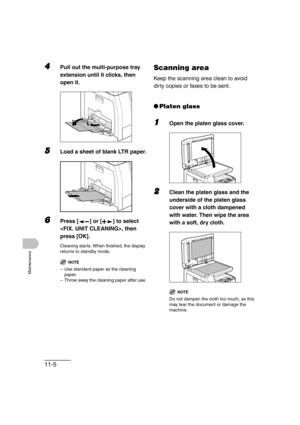 Canon Mf6550 Download Standby Error