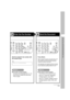 Page 734-2
Sending Faxes (MF6550/MF6560/MF6580 Only)
Enter the Fax NumberSend the Document
Dial the recipient’s fax number with 
the numeric keys.Press [Start].
When you set the documents on the platen glass, press 
[ ] or [ ] to select the document size, then 
press [Start] for each document. When scanning is 
complete, press [OK] to start dialing.
If the output paper in the recipients machine is not equal 
to the scanned size, the original image may be reduced 
in size or divided into smaller parts before it...