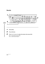 Page 764-5
Sending Faxes (MF6550/MF6560/MF6580 Only)
Density
1Press [FAX].
2Press [Density].
3Press [ ] or [ ] to adjust the density, then press [OK].
[ ]: to make light documents darker
[ ]: to make documents lighter
04
08
2Address
Book
Paper
Select
COPY FAX SCAN
Image Quality Density Enlarge/ReduceOK
Two-SidedSystem
Monitor
View
Settings
Reset CollateGHI
@./
PQRS
To n eJKL ABC
TUVMNODEF
Clear ON/OFF
Stop
Start
Processing/
DataErrorPower
WXYZ
SYMBOLS
Additional
Functions2 on 1
Frame
 Erase ded
al
1
4
72
5
8...