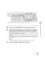 Page 954-24
Sending Faxes (MF6550/MF6560/MF6580 Only)
5Confirm that  is displayed, then press [OK].
6Select the speed dialing numbers you want to register in the group (max. 
122 destinations) until all destinations are registered, then press [OK].
The speed dialing number refers to the one-touch dialing number or coded speed dialing number 
under which the fax/telephone number is registered.
To enter a number stored under a one-touch speed dialing key, press the desired one-touch speed 
dialing key(s).
To...