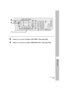 Page 16913-2
Machine Settings
3Press [ ] or [ ] to select , then press [OK].
4Press [ ] or [ ] to select , then press [OK].
04
08
2Address
Book
Paper
Select
COPY FAX SCAN
Image Quality Density Enlarge/ReduceOK
Two-SidedSystem
Monitor
View
Settings
Reset CollateGHI
@./
PQRS
To n eJKL ABC
TUVMNODEF
Clear ON/OFF
Stop
Start
Processing/
DataErrorPower
WXYZ
SYMBOLS
Additional
Functions2 on 1
Frame
 Erase ded
al
1
4
72
5
8
0#3C
6
9
[OK]
3
4 