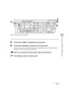 Page 834-12
Sending Faxes (MF6550/MF6560/MF6580 Only)
8Confirm that  is displayed, then press [OK].
9Press [Clear] repeatedly to go back to a wrong character.
You can also use [ ] to move the cursor to the wrong character, then press [Clear] to delete it.
To delete the entire name, press and hold [Clear].
10Enter a new character with the numeric keys, then press [OK].
11Press [Stop] to return to standby mode.
04
08
2Address
Book
Paper
Select
COPY FAX SCAN
Image Quality Density Enlarge/ReduceOK
Two-SidedSystem...