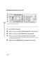 Page 984-27
Sending Faxes (MF6550/MF6560/MF6580 Only)
●Deleting Destination from Group
1Press [Additional Functions].
2Press [ ] or [ ] to select , then press [OK].
3Press [ ] or [ ] to select , then press [OK].
4Press [ ] or [ ] to select a group dial to edit, then press [OK].
To select a group stored under the coded speed dialing number, press [Coded Dial], then enter the 
two-digit code using the numeric keys.
5Confirm that  is displayed, then press [OK].
04
08
2Address
Book
Paper
Select
COPY FAX SCAN
Image...