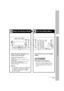 Page 1115-2
Receiving Faxes (MF6550/MF6560/MF6580 Only)
Select the Receive ModeExit the Setting Menu
Select the receive mode with [] 
or [ ]
, then press [OK].
: Answers all calls as faxes.
: Switches between fax and voice calls 
automatically.
: Receives faxes automatically and records 
voice messages.
: Distinguishes between fax and voice calls, if 
you want to use an external telephone.
: Does not answer any calls. You have to 
manually receive faxes.
NOTE
– For , make sure an answering 
machine is connected...