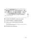 Page 673-10
Print Media
6Confirm that  is displayed, then press [OK].
7Confirm that  is displayed, then press [OK].
8Press [ ] or [ ] to select the paper size, then press [OK].
, , 
If you use the optional paper cassette, confirm that  is displayed and repeat this 
step to set the paper size for .
9Press [Stop] to return to standby mode.
04
08
2Address
Book
Paper
Select
COPY FAX SCAN
Image Quality Density Enlarge/ReduceOK
Two-SidedSystem
Monitor
View
Settings
Reset CollateGHI
@./
PQRS
To n eJKL ABC
TUVMNODEF...