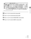 Page 54
1-19
Before Using the Machine

10 Press [] or [] to select , then press [OK].
11 Press [] or [] to select the day, then press [OK].
12 Press [] or [] to select , then press [OK].
13 Press [] or [] to select , then press [OK]. 