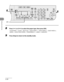 Page 75
Document and Paper
2-20

8 Press [] or [] to select the paper type, then press [OK].
, , , , , , 
, , , , 
9 Press [Stop] to return to the standby mode. 