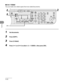 Page 97
Copying
3-22

2 to 1-Sided
You can make one-sided copies from two-sided documents.
1 Set documents.
2 Press [COPY].
3 Press [2-Sided].
4 Press [] or [] to select  1-SIDED>, then press [OK].
● 