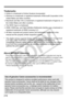 Page 218218 Trademarks
 Adobe is a trademark of Ad obe Systems Incorporated.
  Windows is a trademark or  registered trademark of Microsoft Corporation in the 
United States and other countries.
  Macintosh and Mac OS is a trademark or  registered trademark of Apple Inc. in 
the United States and other countries.
  The SDHC logo is a trademark.
  HDMI, HDMI logo, and High-Definition Mu ltimedia Interface are a trademark or 
registered trademark of HDMI Licensing LLC.
  All other corporate  and product names and...