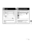 Page 174
9-3
Remote UI

Log onOperate the Machine
Select the user mode, then click [OK].
If no password is set, you can log on without entering a password.
Now you can manage the machine on 
the web browser.
For details, see Chapter 7, “Remote UI (MF6595cx/MF6595/MF6590/MF6540 Only),” in the Reference Guide.  