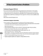 Page 223
Troubleshooting
11-20

If You Cannot Solve a Problem
Customer Support (U.S.A.)
If you cannot solve the problem after having referred to the information in this chapter, 
contact Canon Customer Care Center at 1-800-828-4040 between the hours of 8:00 A.M. 
to 8:00 P.M. EST for U.S.A. and 9:00 A.M. to 8:00 P.M. EST for Canada Monday through Friday 
and 10:00 A.M. to 8:00 P.M. on Saturday. On-line support for 24 hours is also available at the 
website.
http://www.canontechsupport.com/
Customer Support...